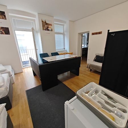 Abai Apartments 1140 Only Www-On-Line-Check-In & Selfservice Вена Экстерьер фото