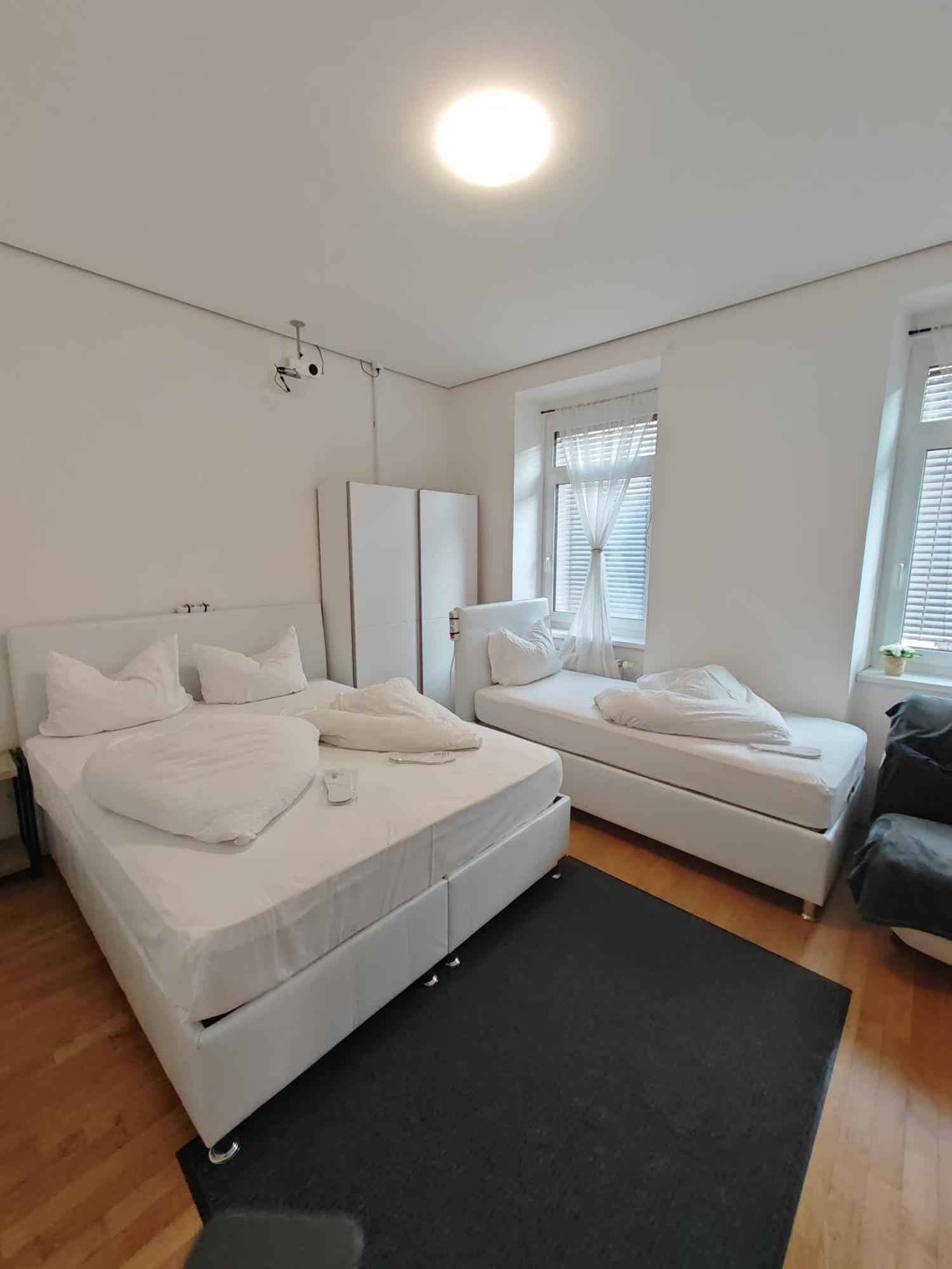 Abai Apartments 1140 Only Www-On-Line-Check-In & Selfservice Вена Экстерьер фото