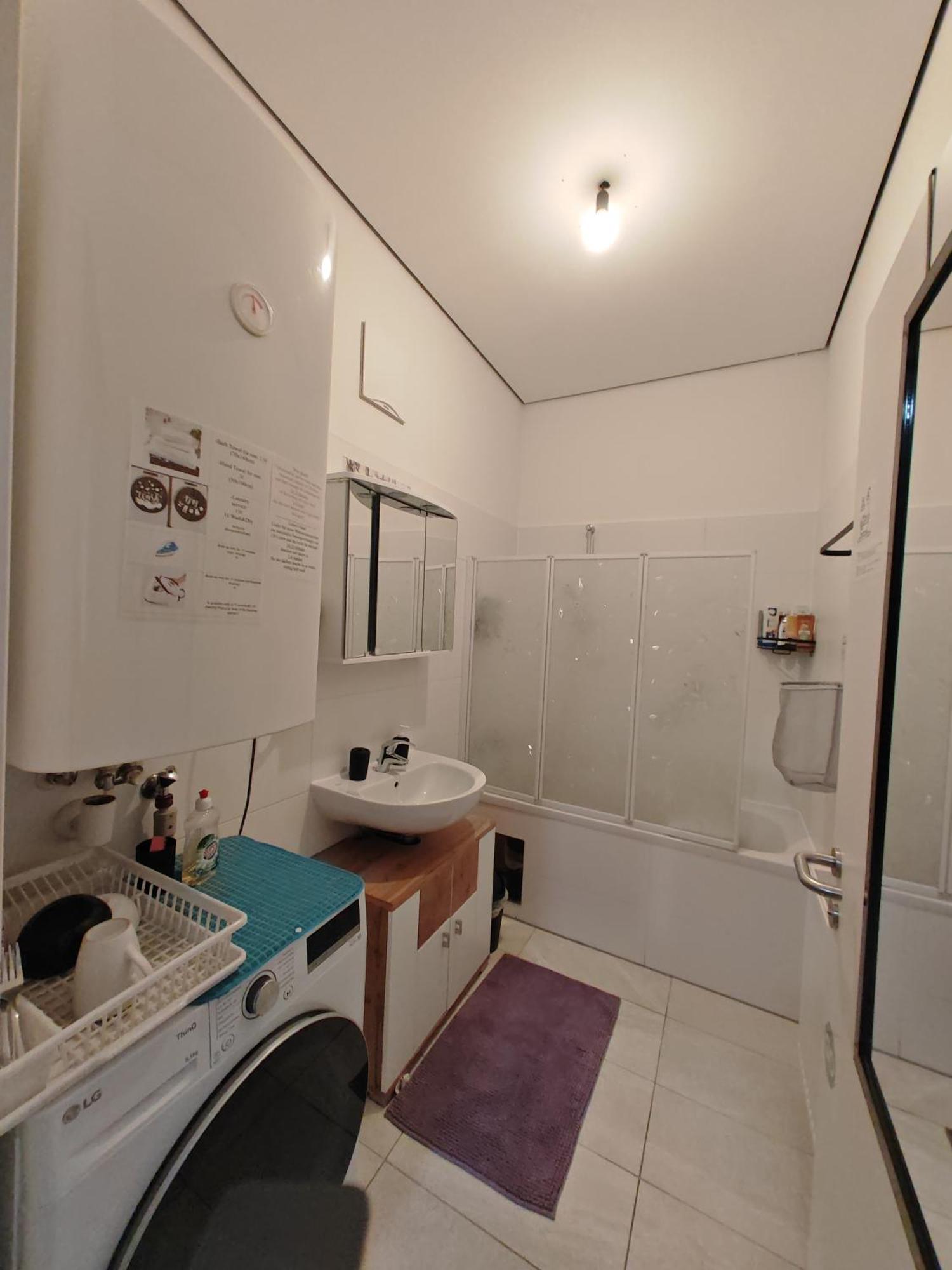 Abai Apartments 1140 Only Www-On-Line-Check-In & Selfservice Вена Экстерьер фото