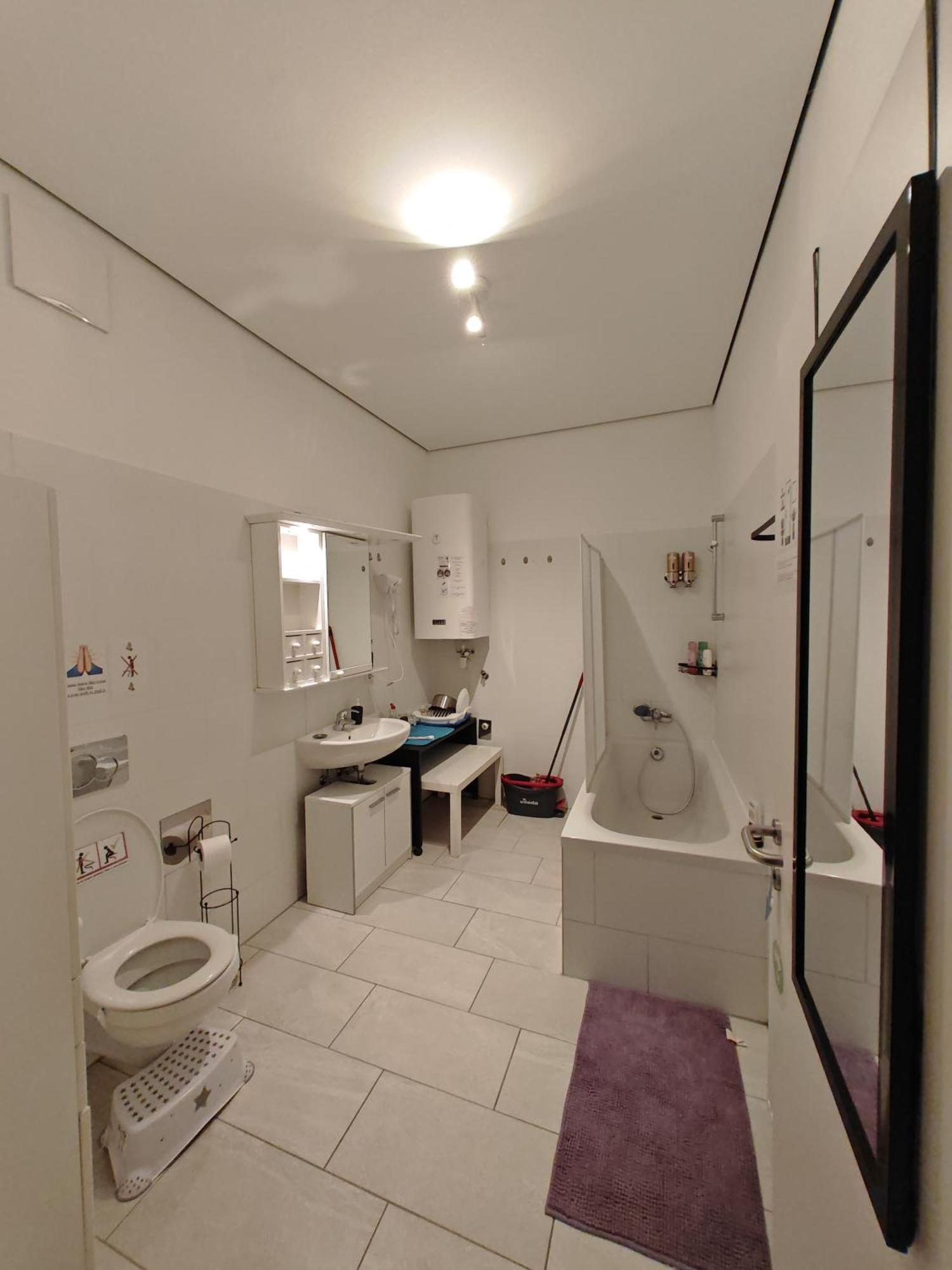 Abai Apartments 1140 Only Www-On-Line-Check-In & Selfservice Вена Экстерьер фото